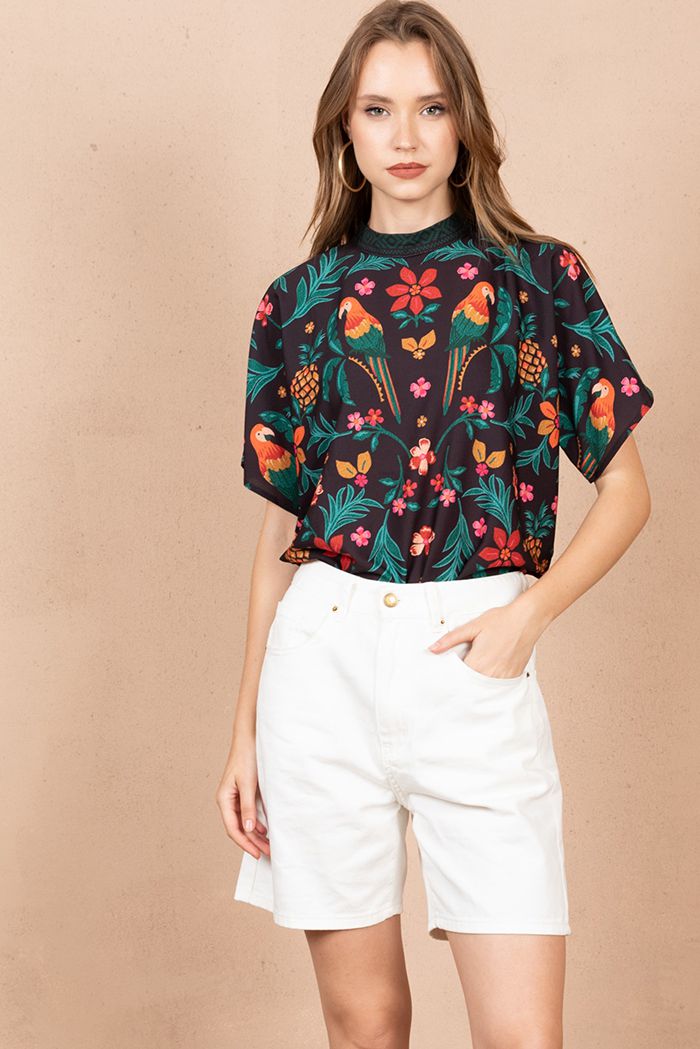 Hadas JUNGLE SHIRT SALE hadas-jungle-shirt-sale