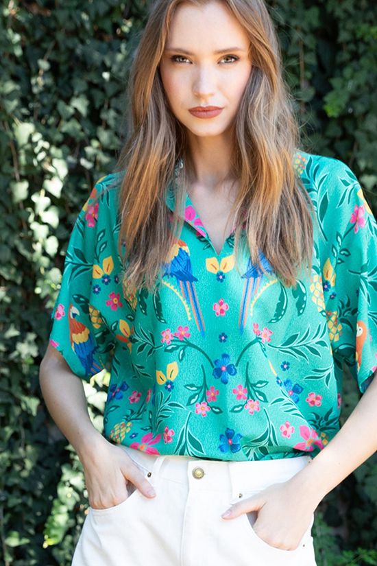 Hadas JUNGLE SHIRT SALE hadas-jungle-shirt-sale