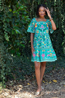 PALM DRESS