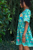 PALM DRESS