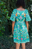 PALM DRESS