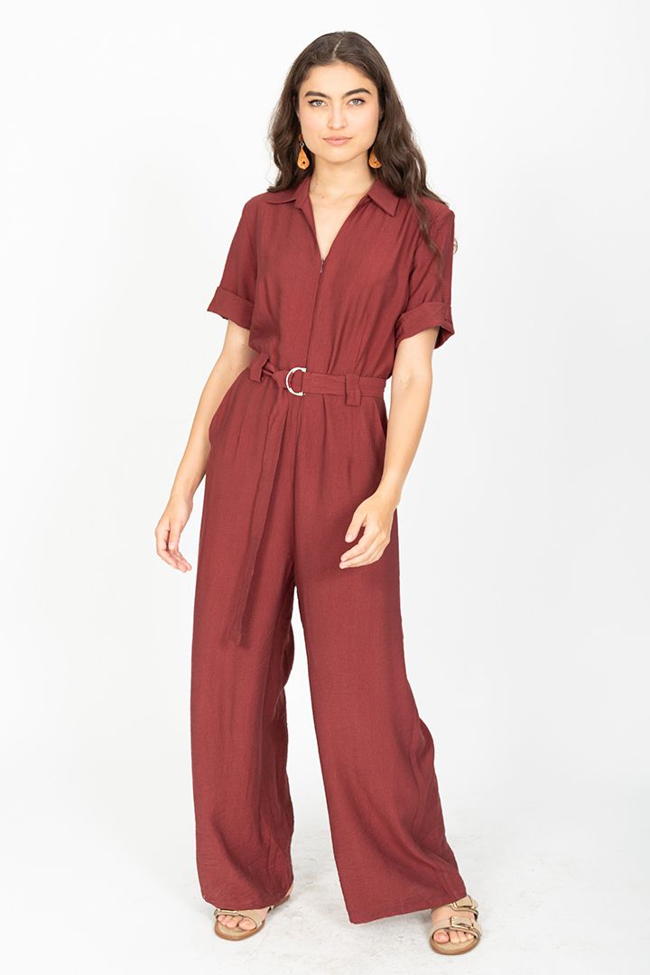 אוברול נלי אוברול נלי