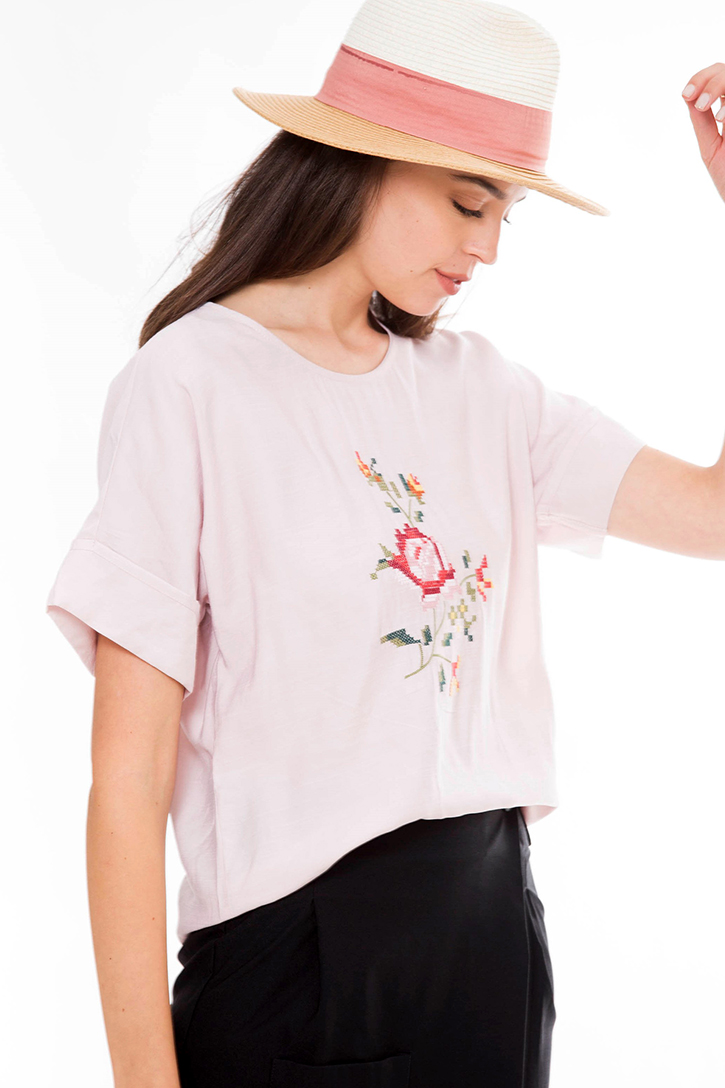 ����� ROSE