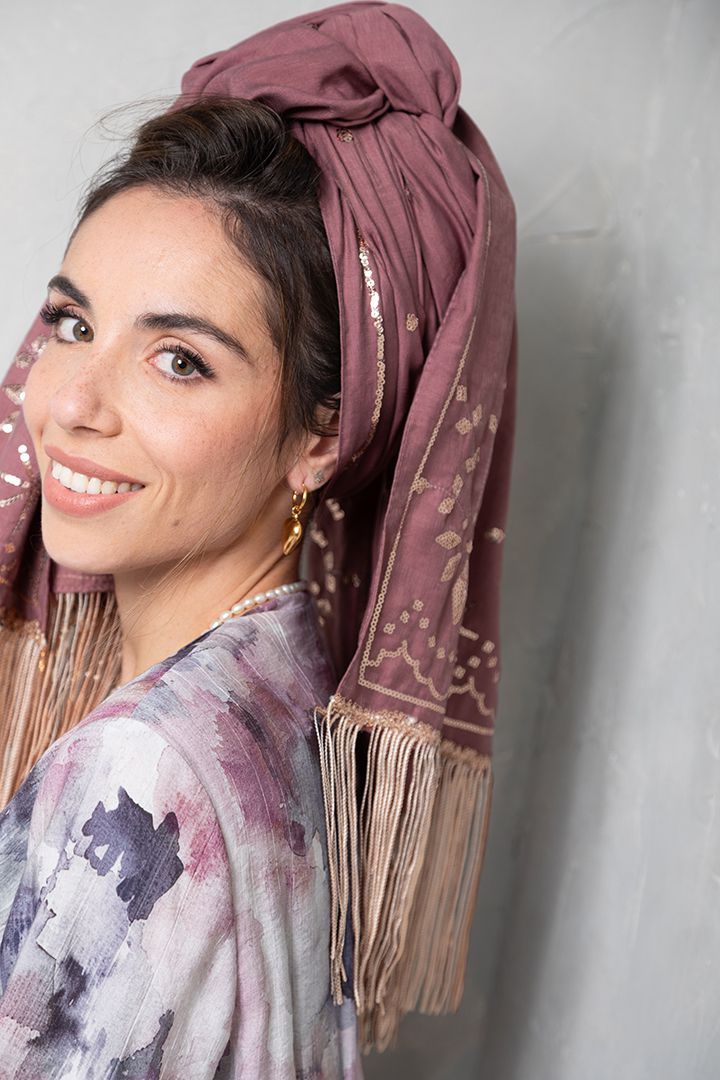 Valley Scarf