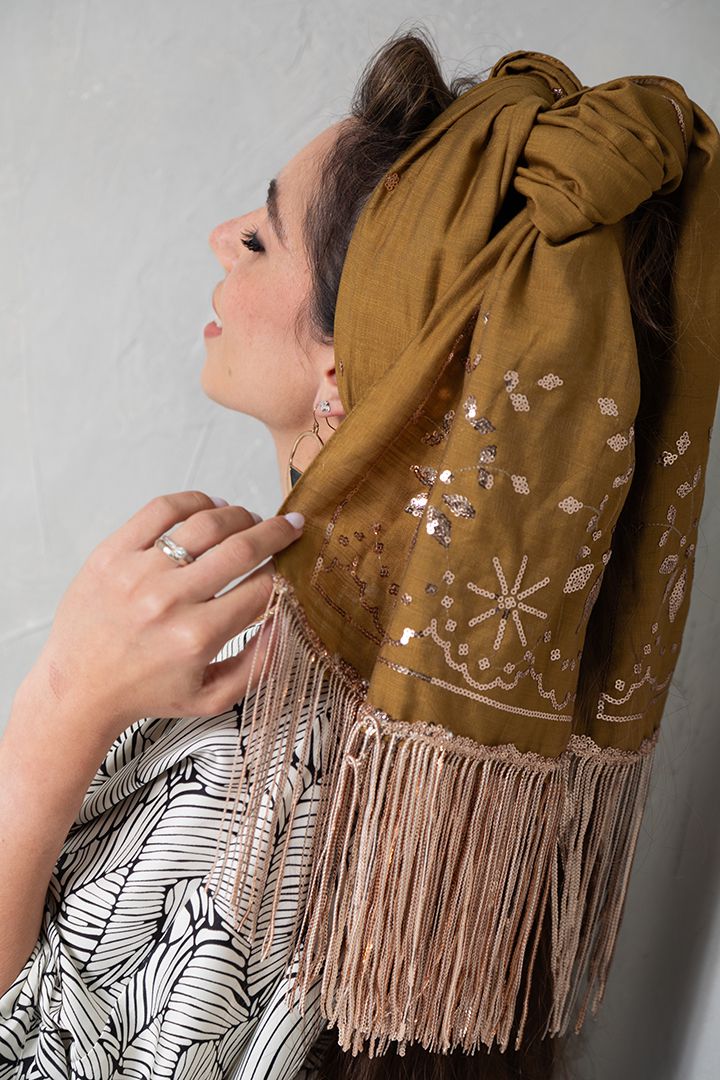 Valley Scarf