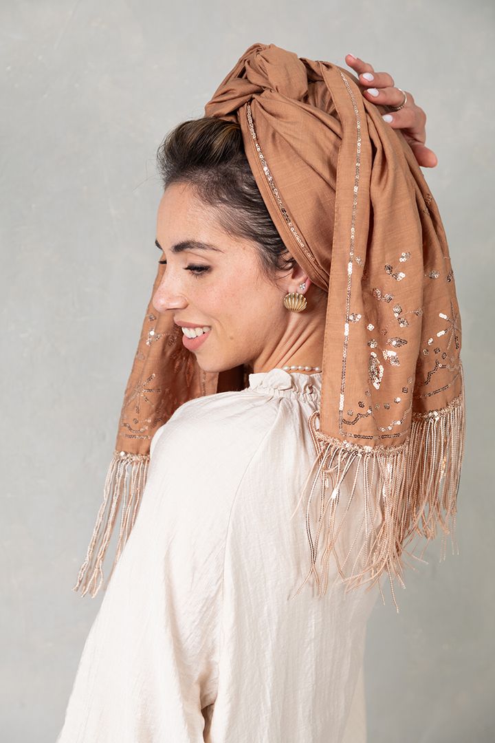 Valley Scarf